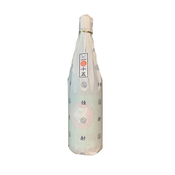 古酒　天狗櫻　2015年製　1800ml　1.8L