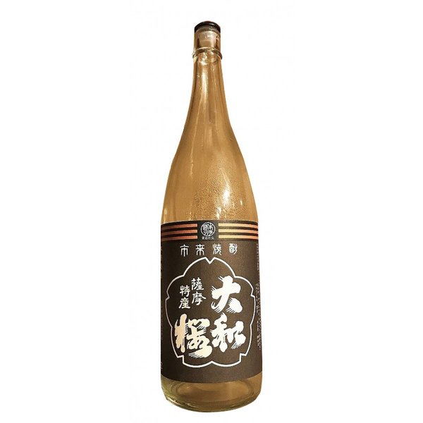 ヤマトザクラヒカリ　25度　1800ml １.8L