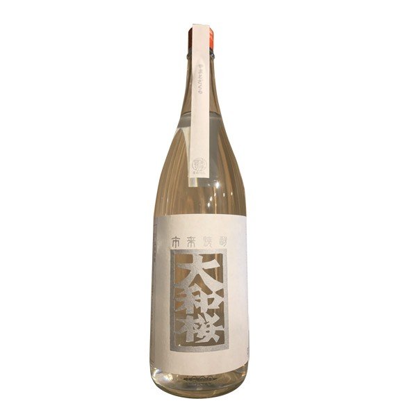 大和桜 匠　1800ml　1.8L