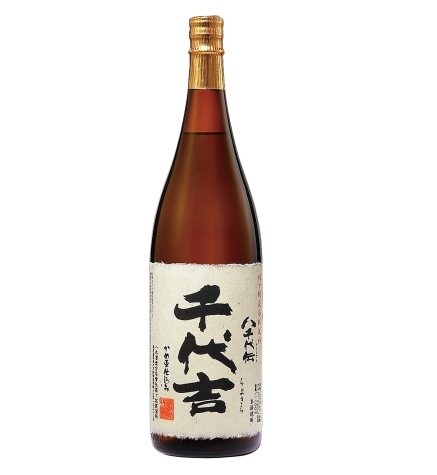 千代吉