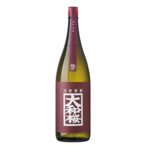 大和桜紅芋 1800ml 1.8L