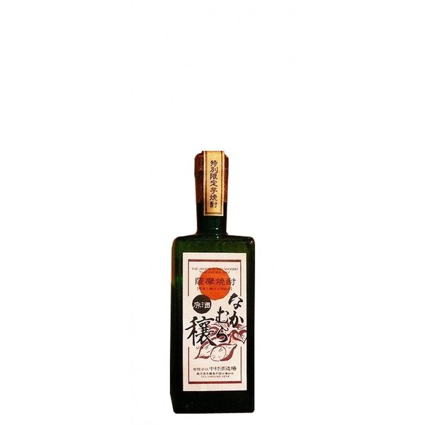 なかむら原酒 穣 720ml