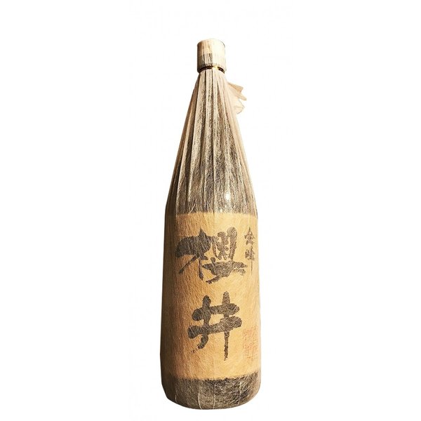 金峰櫻井 1800ml 1.8L