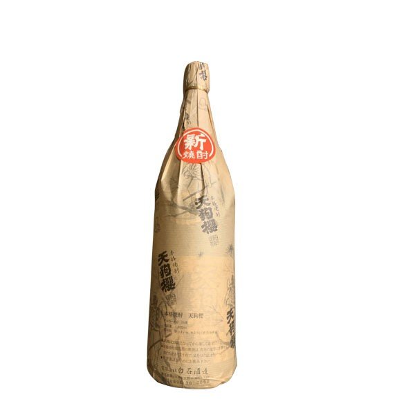 天狗櫻 2019年 新酒 1800ml 1.8L