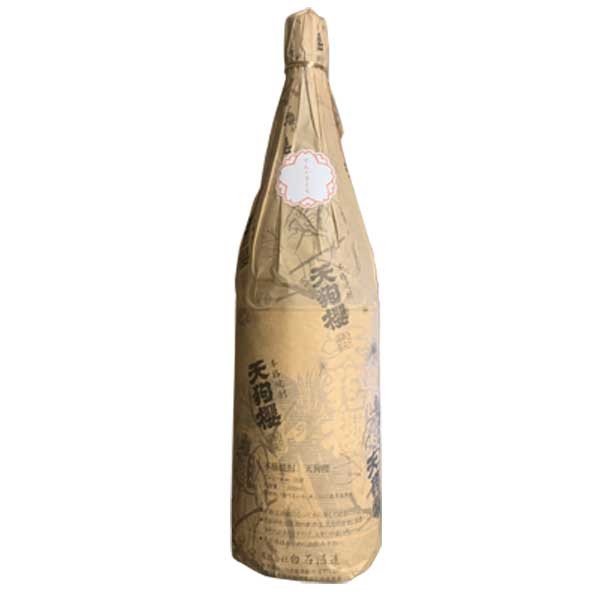 春のてんぐざくら (春限定) 1800ml